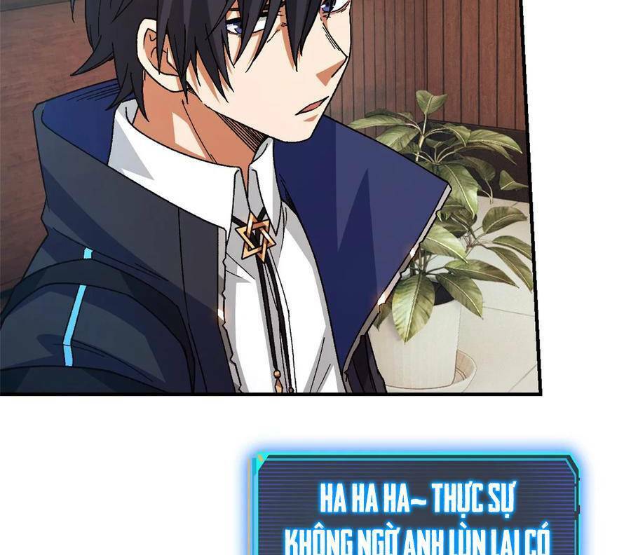 Tận Thế Trò Chơi Ghép Hình Chap 42 - Next Chap 43