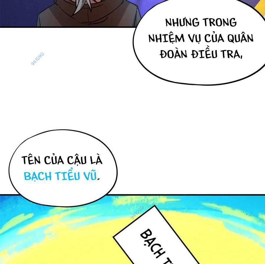 Tận Thế Trò Chơi Ghép Hình Chap 42 - Next Chap 43