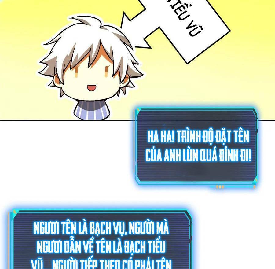 Tận Thế Trò Chơi Ghép Hình Chap 42 - Next Chap 43