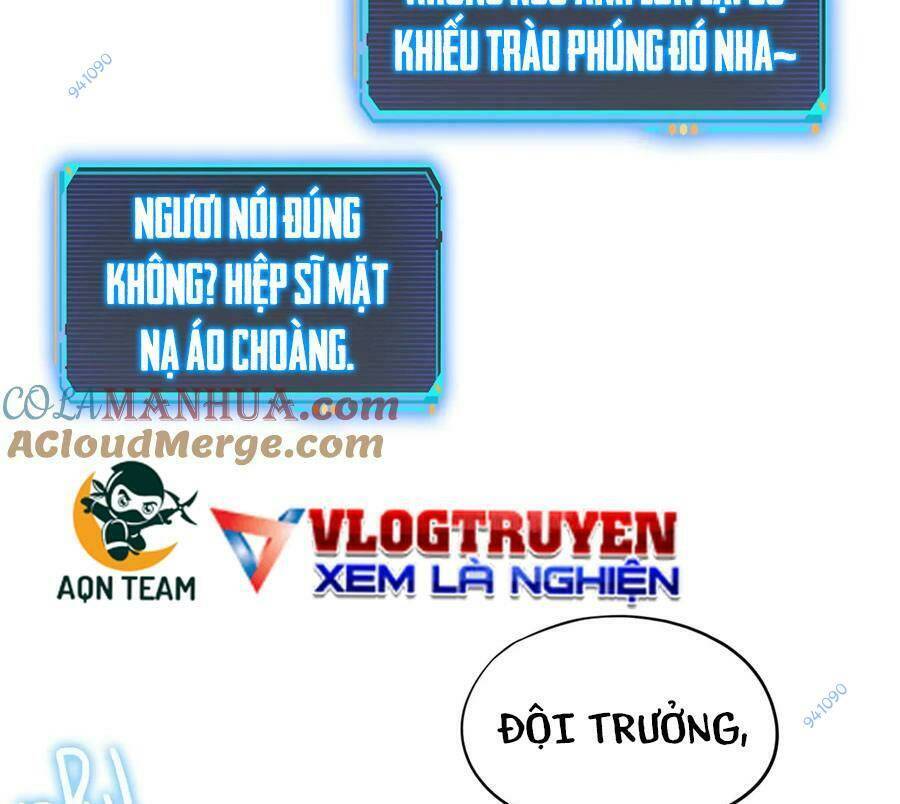 Tận Thế Trò Chơi Ghép Hình Chap 42 - Next Chap 43