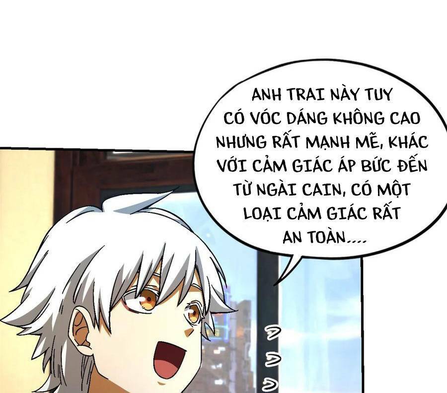 Tận Thế Trò Chơi Ghép Hình Chap 42 - Next Chap 43