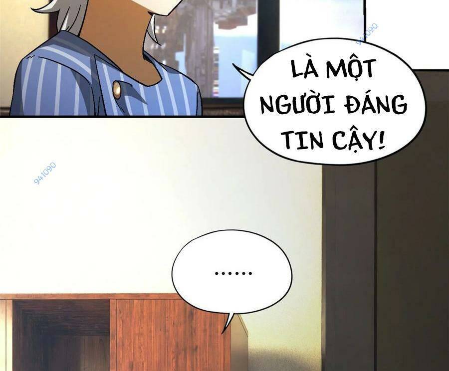 Tận Thế Trò Chơi Ghép Hình Chap 42 - Next Chap 43