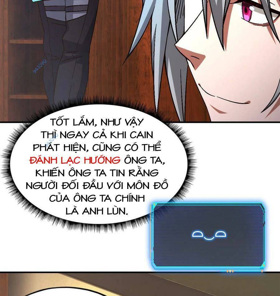 Tận Thế Trò Chơi Ghép Hình Chap 42 - Next Chap 43