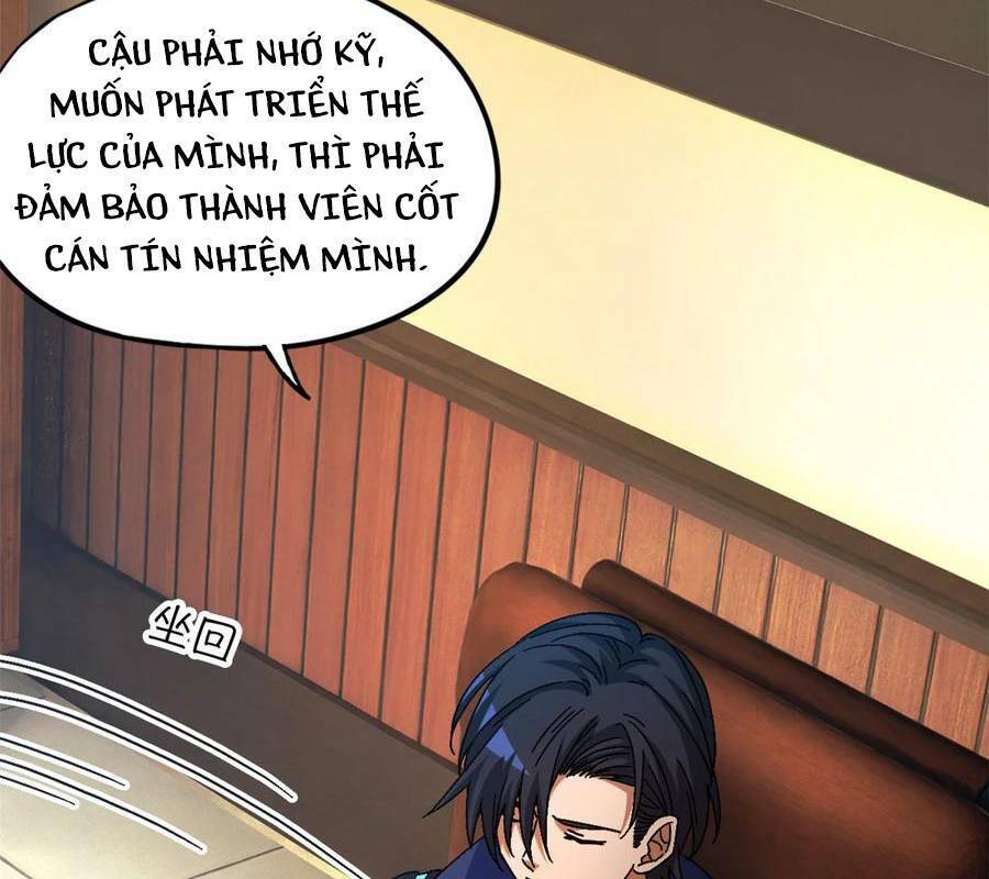 Tận Thế Trò Chơi Ghép Hình Chap 42 - Next Chap 43