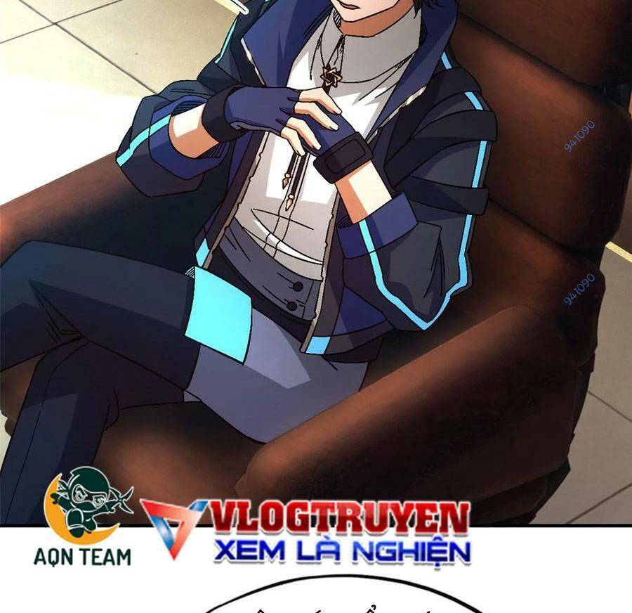 Tận Thế Trò Chơi Ghép Hình Chap 42 - Next Chap 43