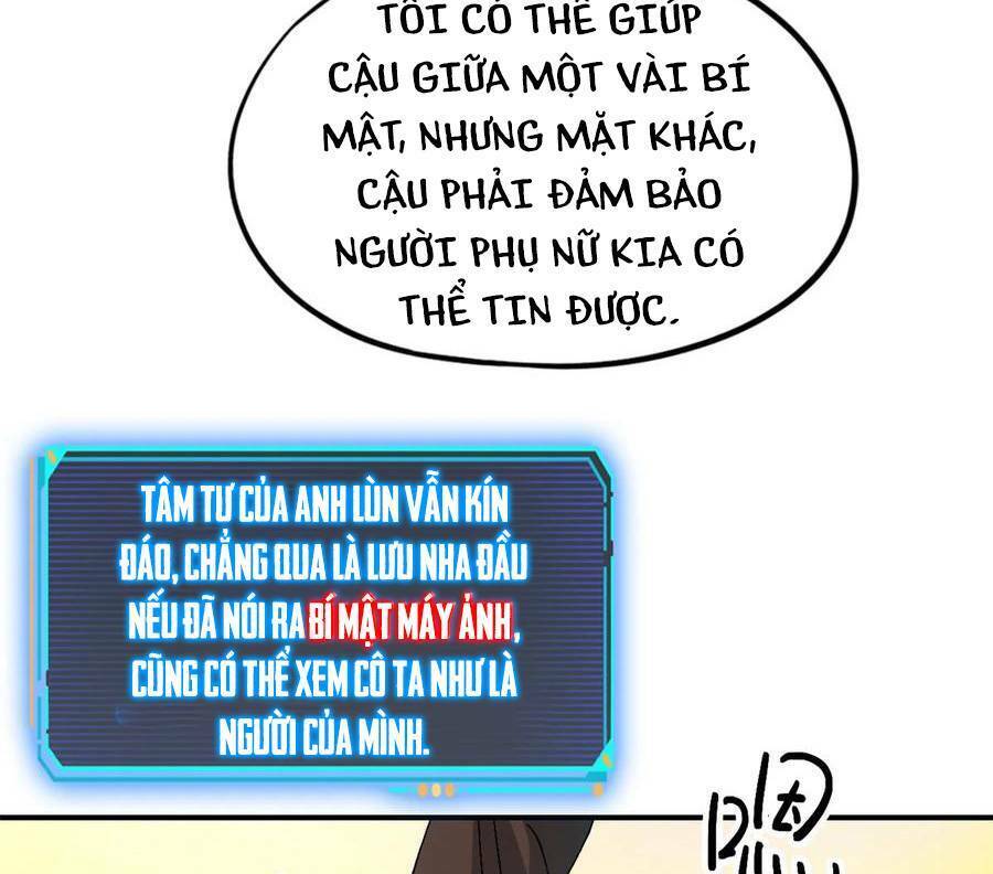 Tận Thế Trò Chơi Ghép Hình Chap 42 - Next Chap 43