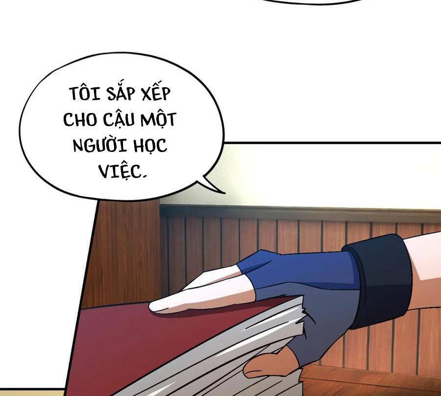 Tận Thế Trò Chơi Ghép Hình Chap 42 - Next Chap 43