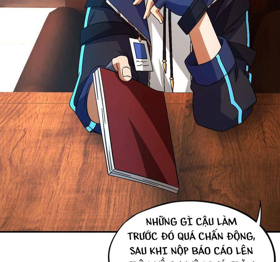 Tận Thế Trò Chơi Ghép Hình Chap 42 - Next Chap 43