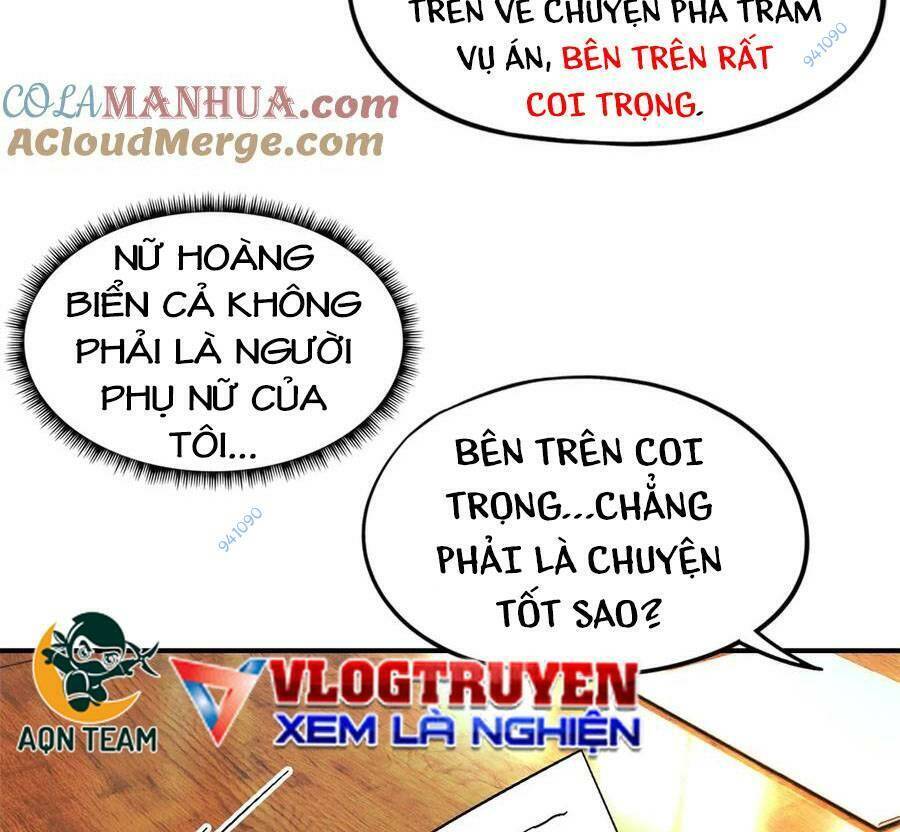 Tận Thế Trò Chơi Ghép Hình Chap 42 - Next Chap 43