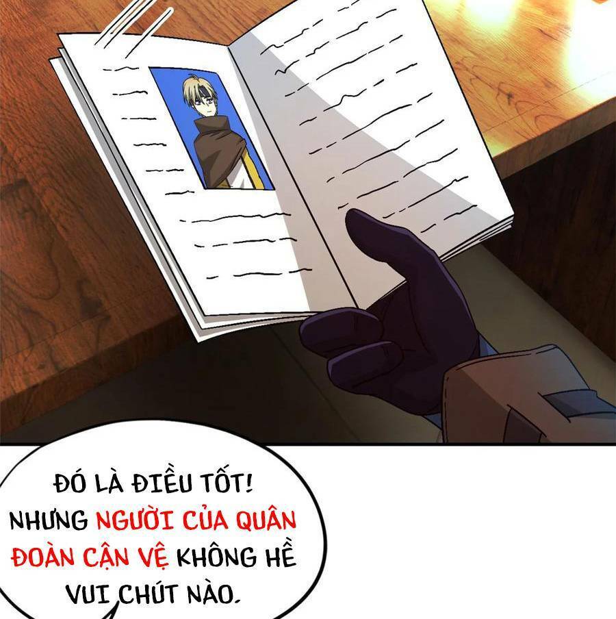 Tận Thế Trò Chơi Ghép Hình Chap 42 - Next Chap 43