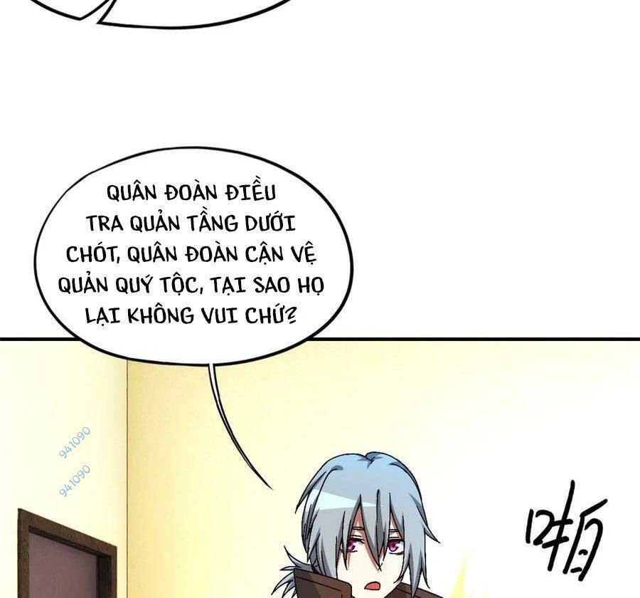 Tận Thế Trò Chơi Ghép Hình Chap 42 - Next Chap 43