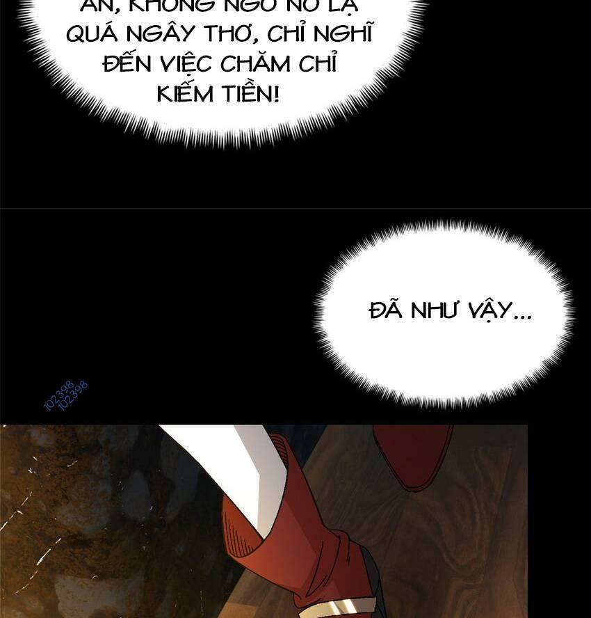 Tận Thế Trò Chơi Ghép Hình Chap 43 - Next Chap 44