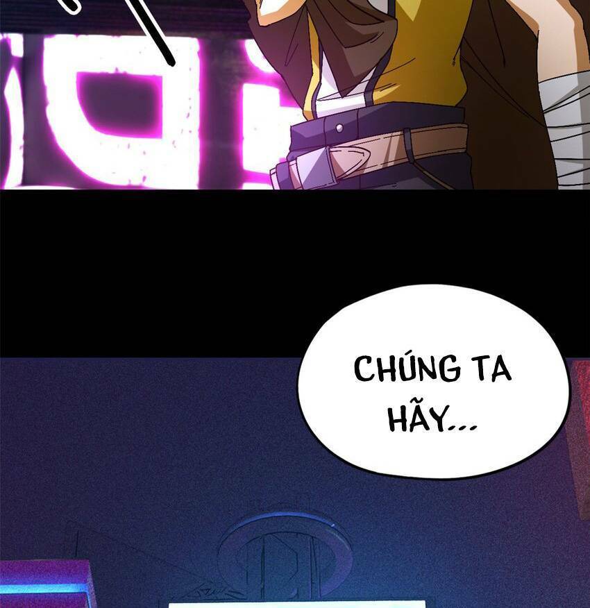 Tận Thế Trò Chơi Ghép Hình Chap 43 - Next Chap 44