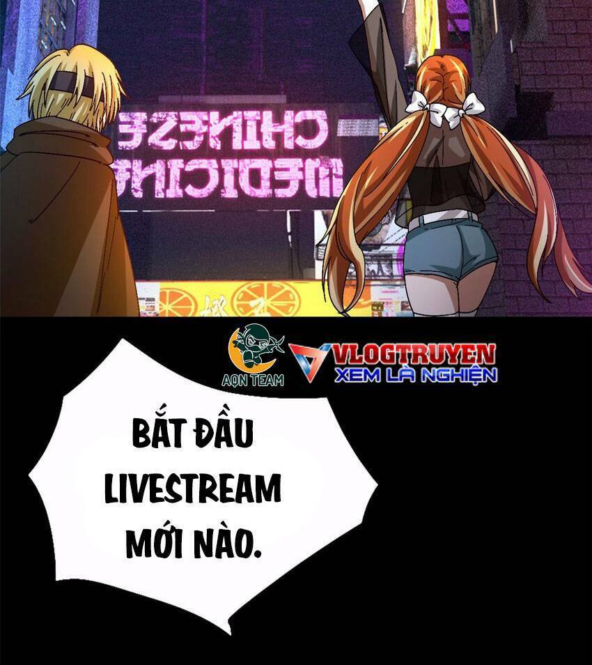 Tận Thế Trò Chơi Ghép Hình Chap 43 - Next Chap 44
