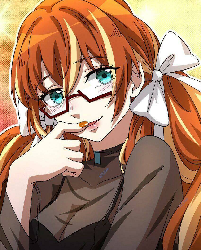 Tận Thế Trò Chơi Ghép Hình Chap 43 - Next Chap 44