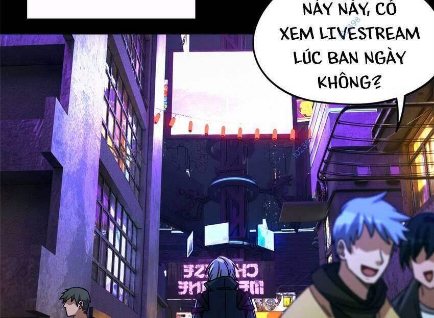 Tận Thế Trò Chơi Ghép Hình Chap 43 - Next Chap 44