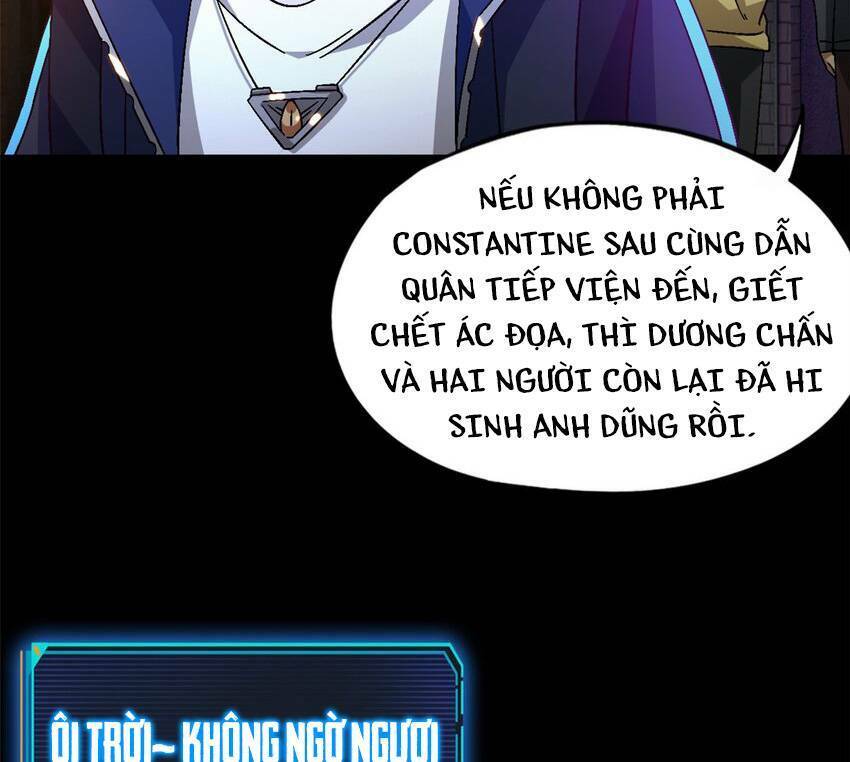 Tận Thế Trò Chơi Ghép Hình Chap 43 - Next Chap 44