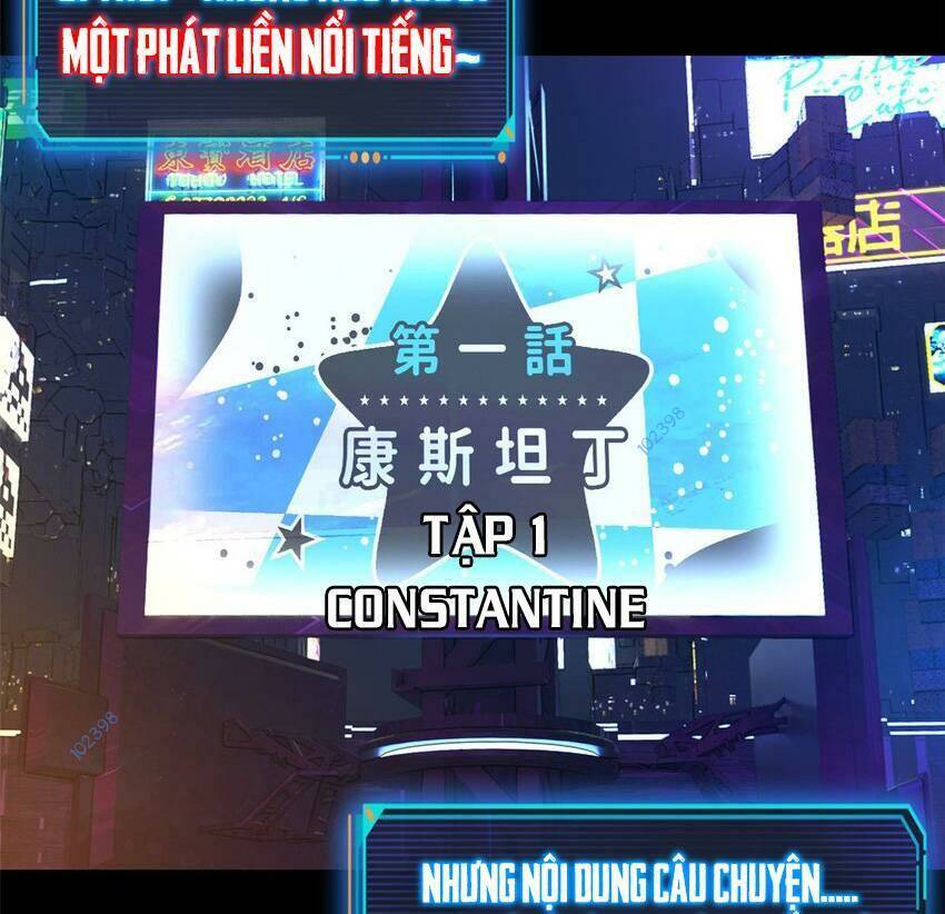 Tận Thế Trò Chơi Ghép Hình Chap 43 - Next Chap 44