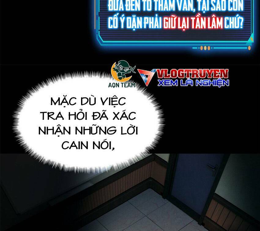 Tận Thế Trò Chơi Ghép Hình Chap 43 - Next Chap 44