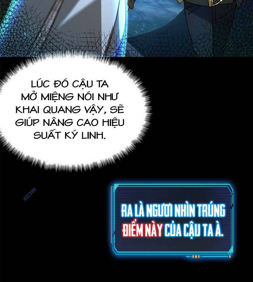 Tận Thế Trò Chơi Ghép Hình Chap 43 - Next Chap 44
