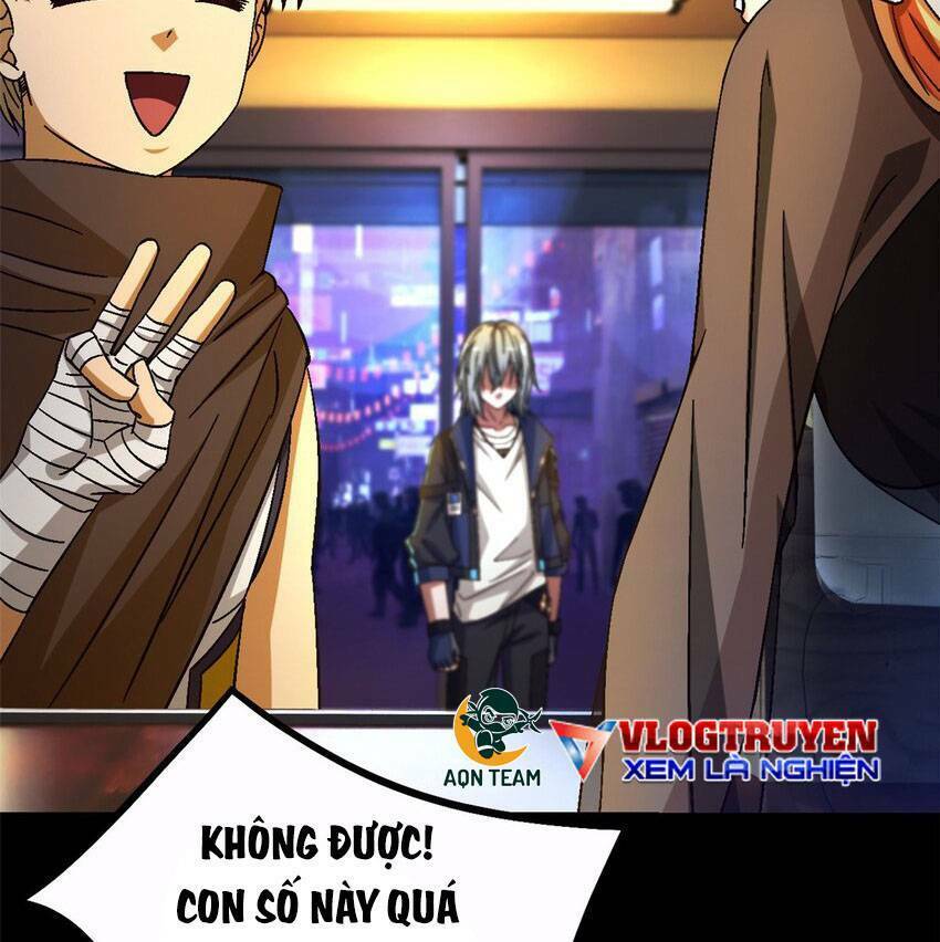Tận Thế Trò Chơi Ghép Hình Chap 43 - Next Chap 44