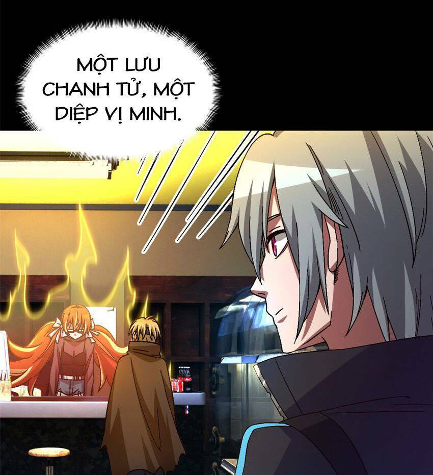 Tận Thế Trò Chơi Ghép Hình Chap 43 - Next Chap 44