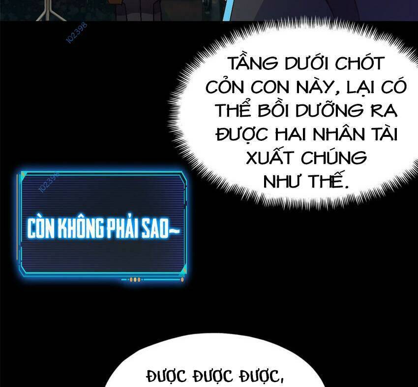 Tận Thế Trò Chơi Ghép Hình Chap 43 - Next Chap 44
