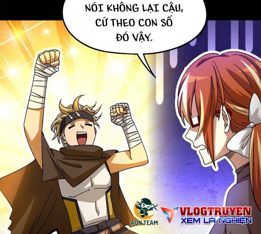 Tận Thế Trò Chơi Ghép Hình Chap 43 - Next Chap 44