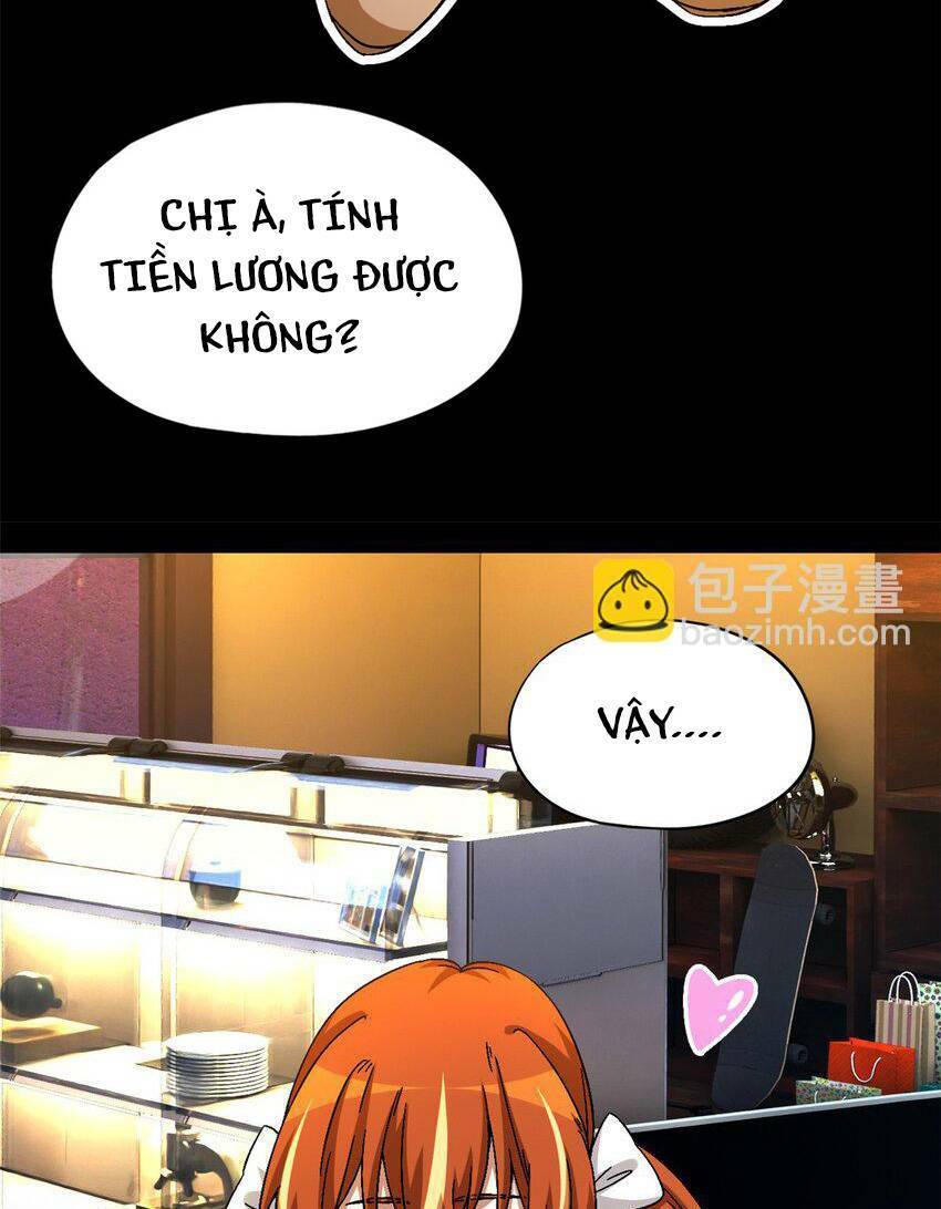 Tận Thế Trò Chơi Ghép Hình Chap 43 - Next Chap 44