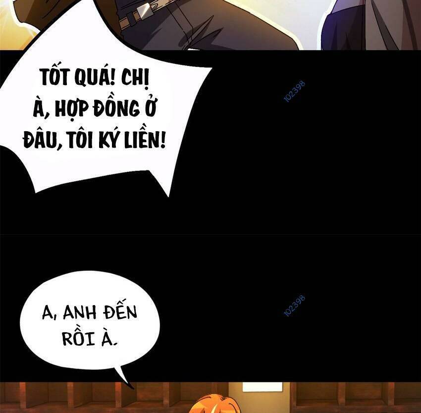 Tận Thế Trò Chơi Ghép Hình Chap 43 - Next Chap 44