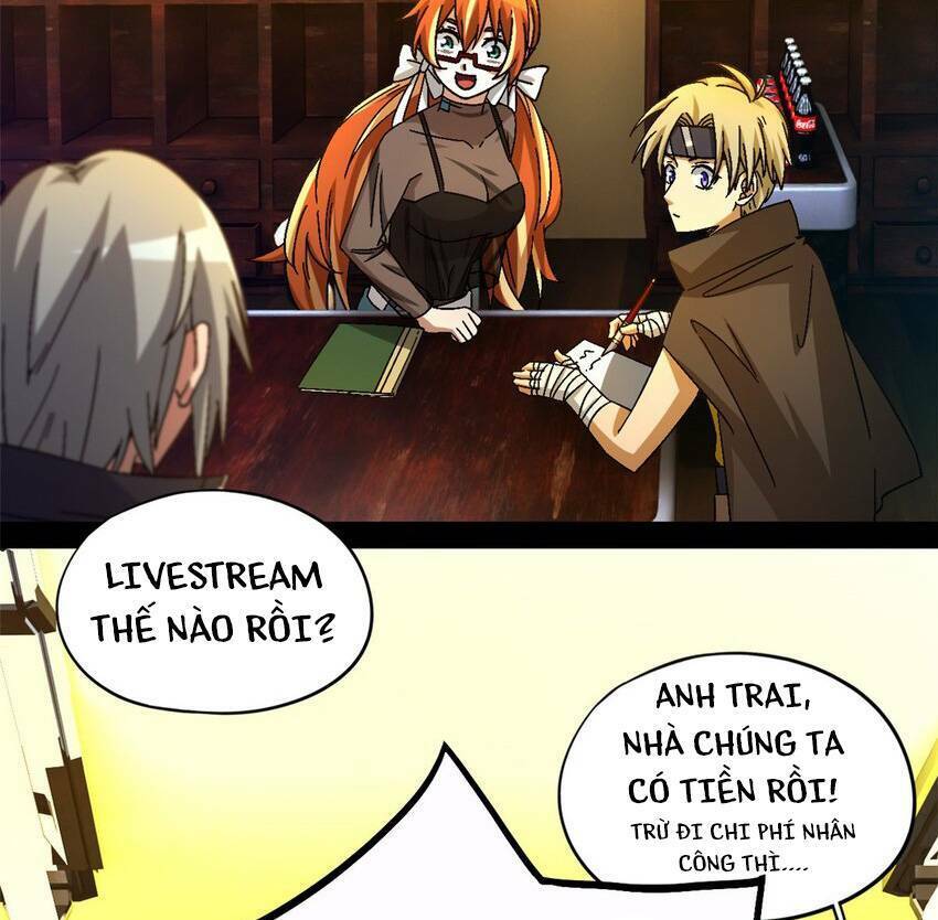 Tận Thế Trò Chơi Ghép Hình Chap 43 - Next Chap 44