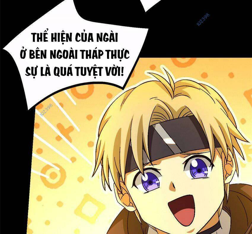 Tận Thế Trò Chơi Ghép Hình Chap 43 - Next Chap 44