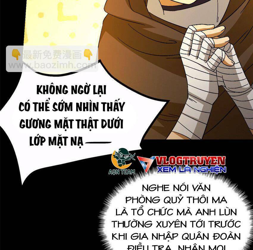 Tận Thế Trò Chơi Ghép Hình Chap 43 - Next Chap 44