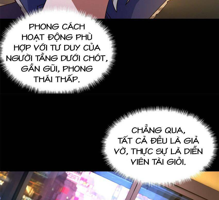 Tận Thế Trò Chơi Ghép Hình Chap 43 - Next Chap 44