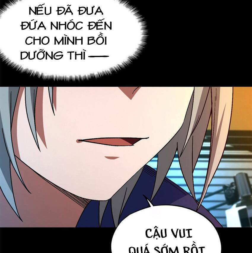 Tận Thế Trò Chơi Ghép Hình Chap 43 - Next Chap 44