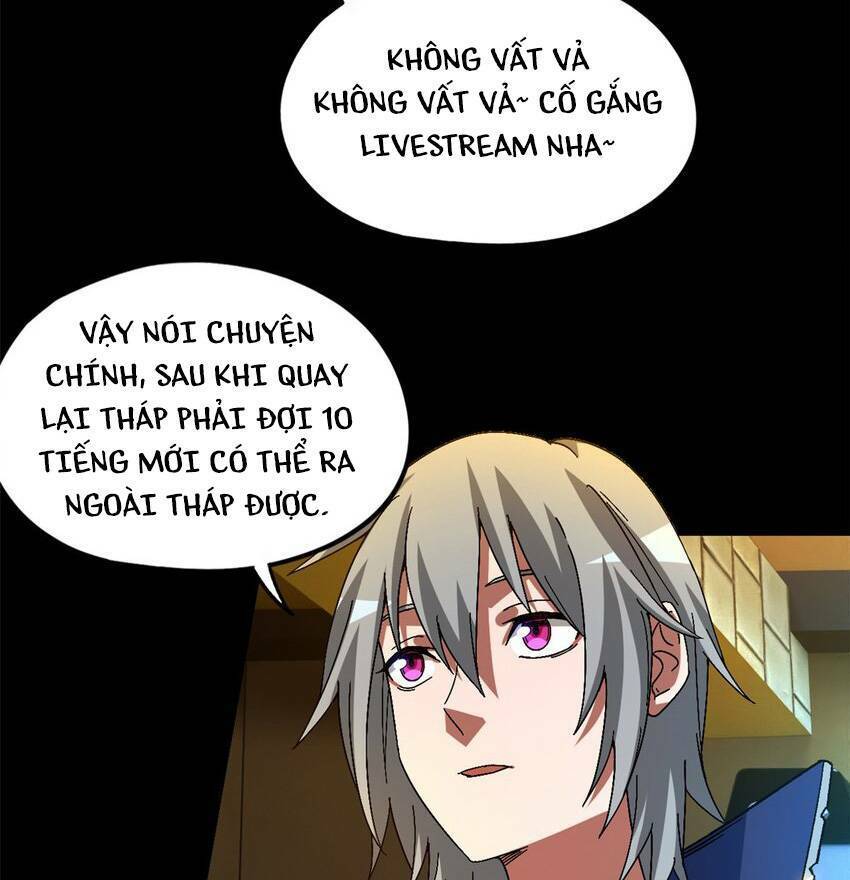 Tận Thế Trò Chơi Ghép Hình Chap 43 - Next Chap 44