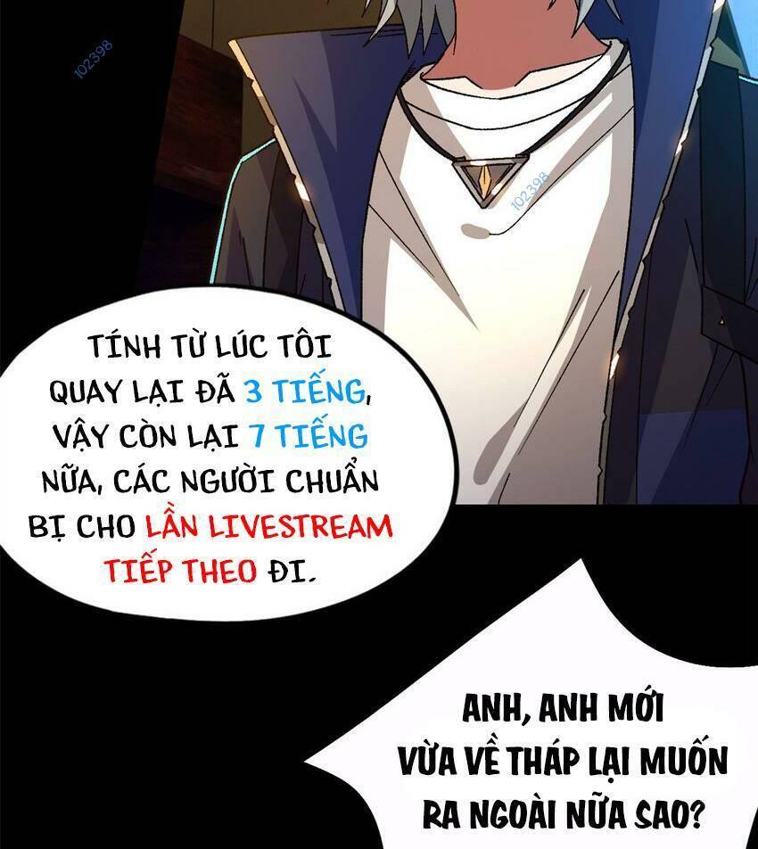 Tận Thế Trò Chơi Ghép Hình Chap 43 - Next Chap 44