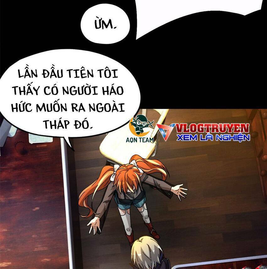 Tận Thế Trò Chơi Ghép Hình Chap 43 - Next Chap 44