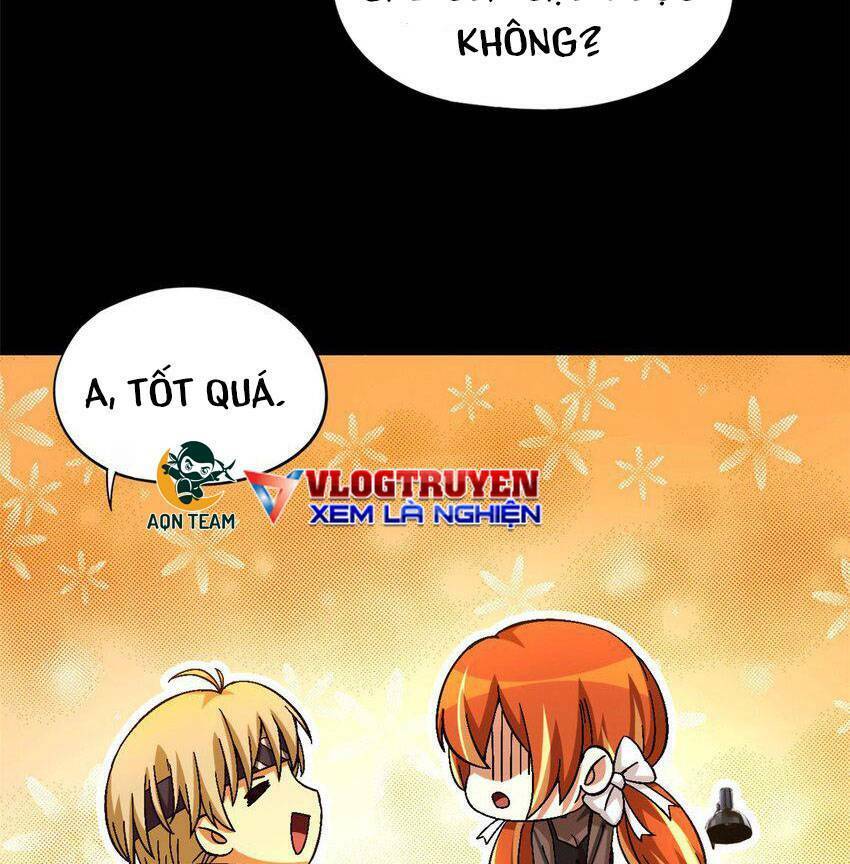 Tận Thế Trò Chơi Ghép Hình Chap 43 - Next Chap 44