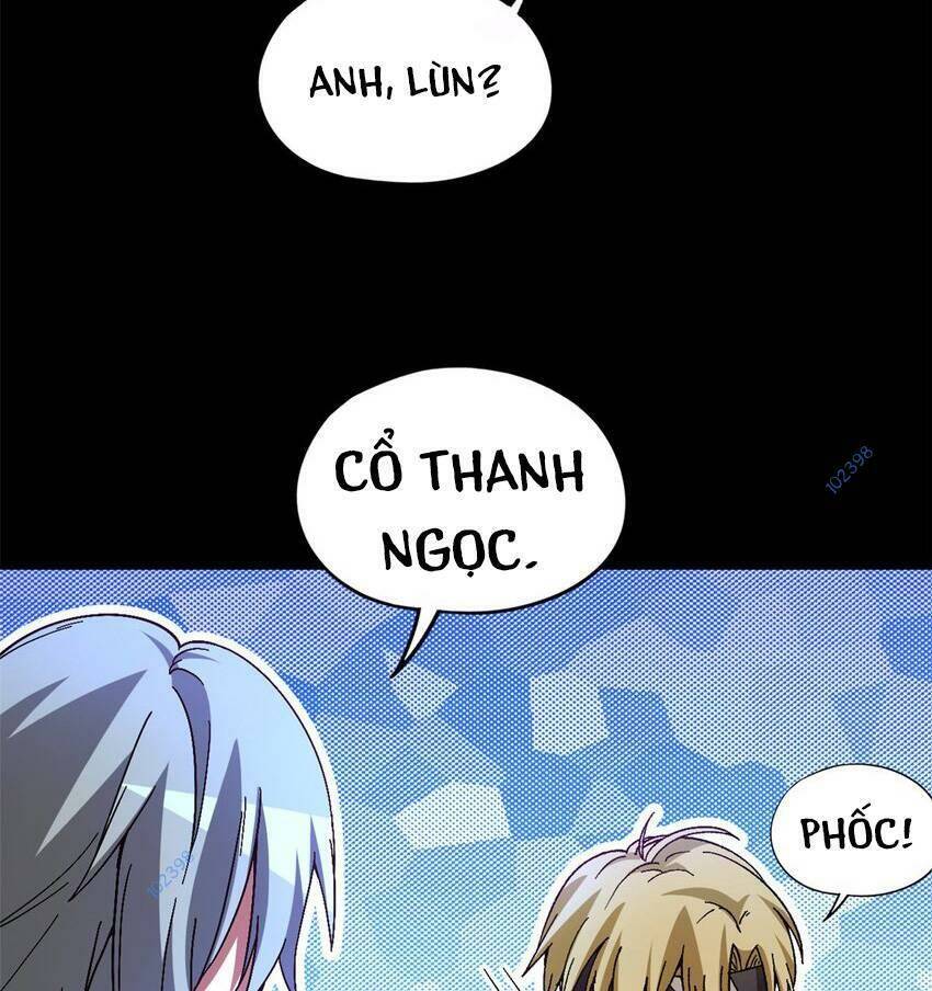 Tận Thế Trò Chơi Ghép Hình Chap 43 - Next Chap 44