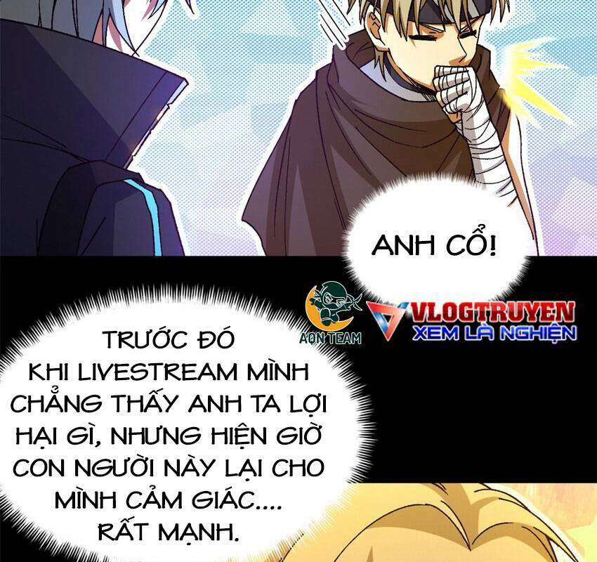 Tận Thế Trò Chơi Ghép Hình Chap 43 - Next Chap 44