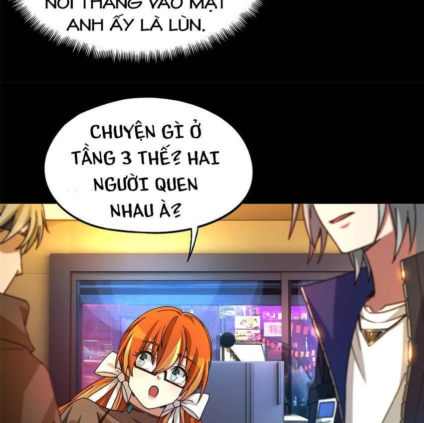 Tận Thế Trò Chơi Ghép Hình Chap 43 - Next Chap 44