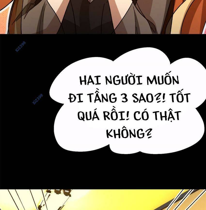 Tận Thế Trò Chơi Ghép Hình Chap 43 - Next Chap 44