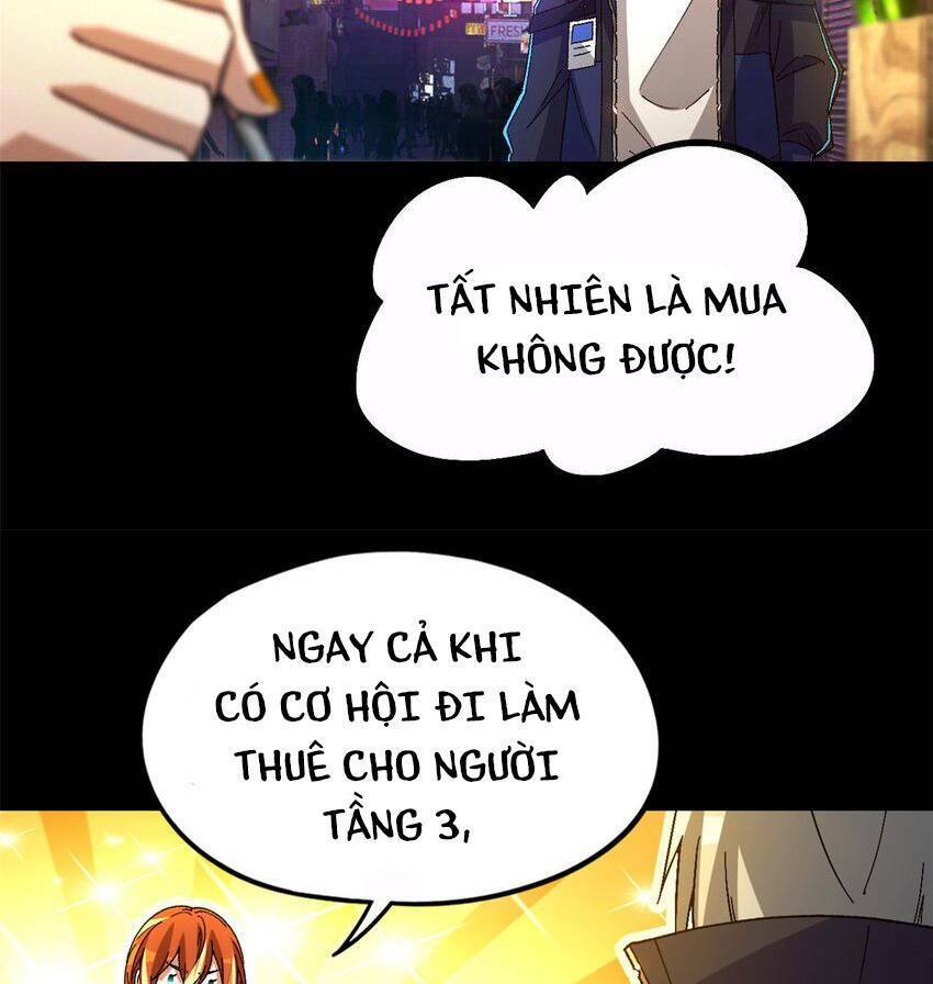Tận Thế Trò Chơi Ghép Hình Chap 43 - Next Chap 44