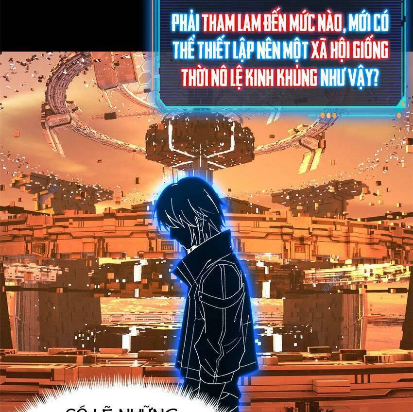 Tận Thế Trò Chơi Ghép Hình Chap 43 - Next Chap 44
