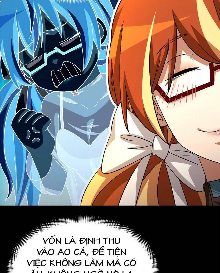 Tận Thế Trò Chơi Ghép Hình Chap 43 - Next Chap 44