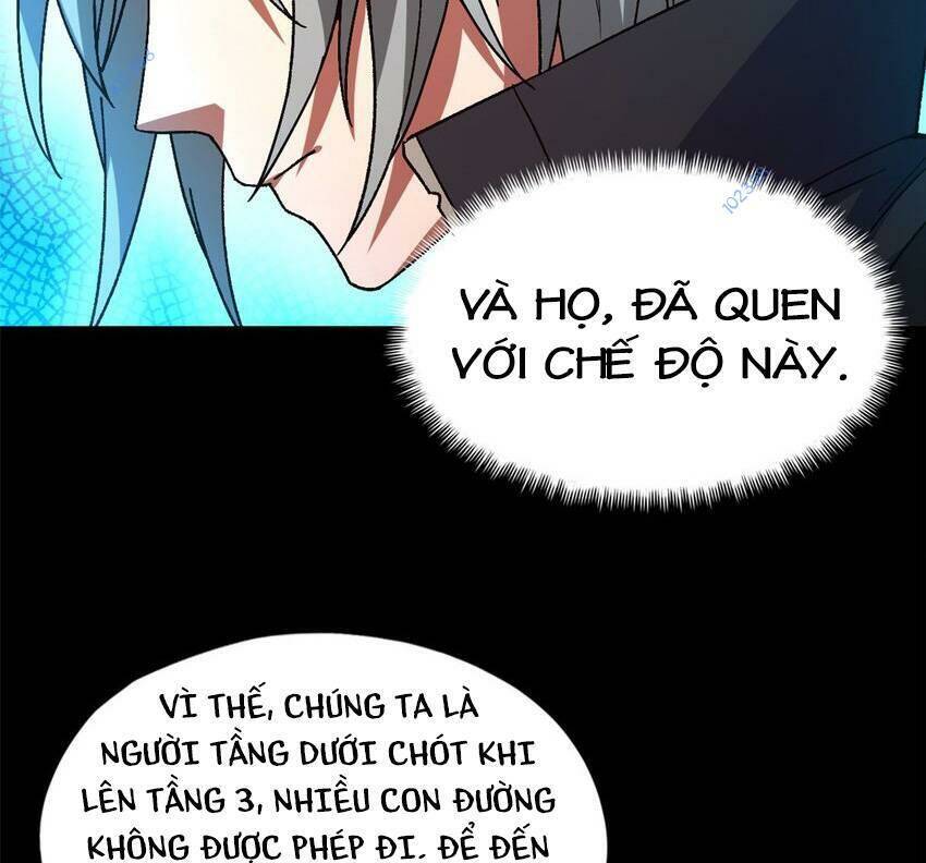 Tận Thế Trò Chơi Ghép Hình Chap 43 - Next Chap 44