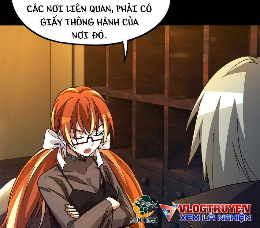 Tận Thế Trò Chơi Ghép Hình Chap 43 - Next Chap 44