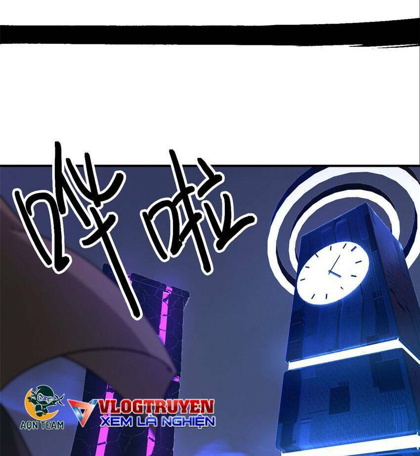 Tận Thế Trò Chơi Ghép Hình Chap 43 - Next Chap 44