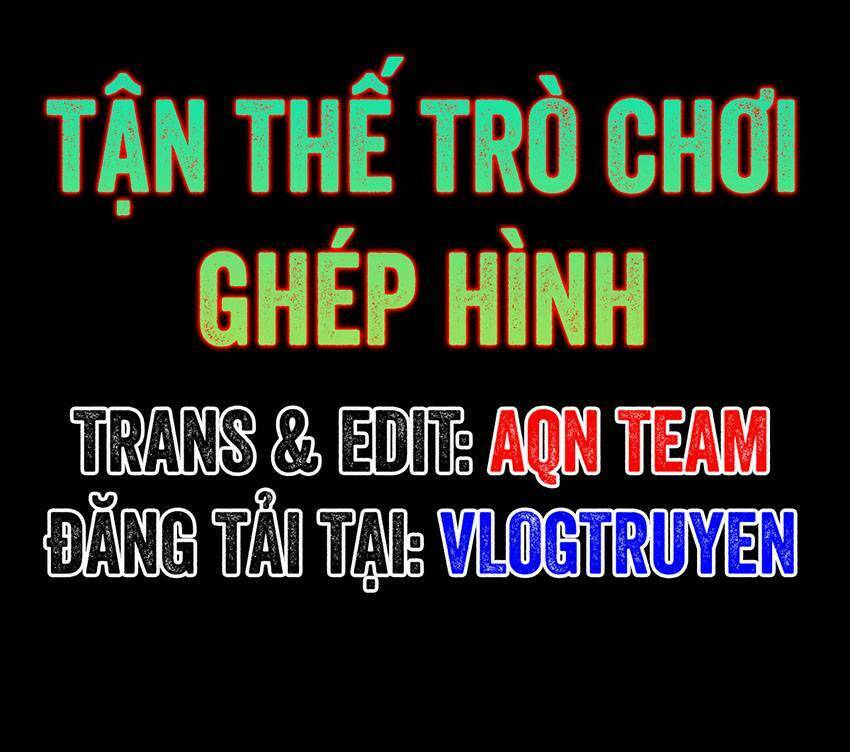 Tận Thế Trò Chơi Ghép Hình Chap 44 - Next Chap 45